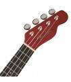 FENDER UKULELE VENICE SOPRANO CHERRY WN