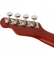 FENDER UKULELE VENICE SOPRANO CHERRY WN