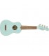 FENDER UKULELE VENICE SOPRANO DAPHNE BLUE WN
