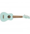 FENDER UKULELE VENICE SOPRANO DAPHNE BLUE WN