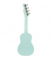 FENDER UKULELE VENICE SOPRANO DAPHNE BLUE WN