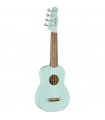 FENDER UKULELE VENICE SOPRANO DAPHNE BLUE WN