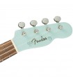 FENDER UKULELE VENICE SOPRANO DAPHNE BLUE WN