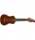 FENDER UKULELE VENICE SOPRANO NATURAL WN
