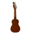 FENDER UKULELE VENICE SOPRANO NATURAL WN