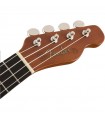 FENDER UKULELE VENICE SOPRANO NATURAL WN