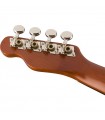 FENDER UKULELE VENICE SOPRANO NATURAL WN