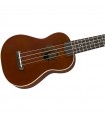 FENDER UKULELE VENICE SOPRANO NATURAL WN