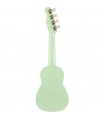 FENDER UKULELE VENICE SOPRANO SURF GREEN WN