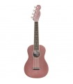 FENDER UKULELE ZUMA CONCERT BURGUNDY MIST