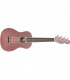 FENDER UKULELE ZUMA CONCERT BURGUNDY MIST