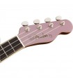 FENDER UKULELE ZUMA CONCERT BURGUNDY MIST