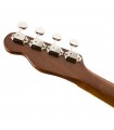 FENDER UKULELE ZUMA CONCERT BURGUNDY MIST