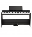 KORG B2SP-BK