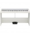 KORG B2SP-WH