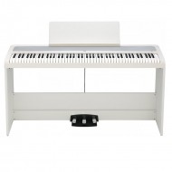 Цифровое пианино KORG B2SP-WH