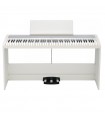 KORG B2SP-WH