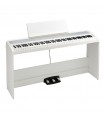 KORG B2SP-WH