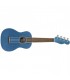 FENDER UKULELE ZUMA CONCERT LAKE PLACID BLUE