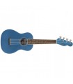 FENDER UKULELE ZUMA CONCERT LAKE PLACID BLUE