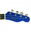 FENDER UKULELE ZUMA CONCERT LAKE PLACID BLUE