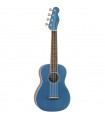 FENDER UKULELE ZUMA CONCERT LAKE PLACID BLUE