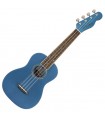FENDER UKULELE ZUMA CONCERT LAKE PLACID BLUE