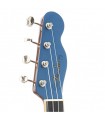 FENDER UKULELE ZUMA CONCERT LAKE PLACID BLUE