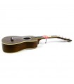 FENDER UKULELE ZUMA CONCERT NATURAL WN