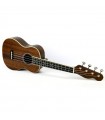 FENDER UKULELE ZUMA CONCERT NATURAL WN