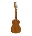 FENDER UKULELE ZUMA CONCERT NATURAL WN