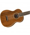 FENDER UKULELE ZUMA CONCERT NATURAL WN