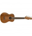 FENDER UKULELE ZUMA CONCERT NATURAL WN