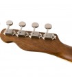 FENDER UKULELE ZUMA CONCERT NATURAL WN