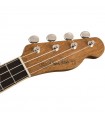 FENDER UKULELE ZUMA CONCERT NATURAL WN