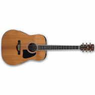 Акустическая гитара IBANEZ AVD80 NT