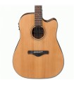 IBANEZ AW65ECE