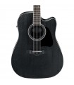 IBANEZ AW84CE WK