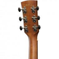 Электроакустическая гитара IBANEZ PF12MHCE OPN