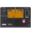 KORG TM 60 BK