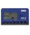 KORG MA-2 BLBK