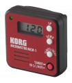 KORG MICROMETRO MCM-1 RD