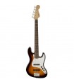 FENDER AFFINITY SERIES JAZZ BASS V BROWN SUNBURST