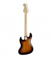 FENDER AFFINITY SERIES JAZZ BASS V BROWN SUNBURST