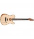 FENDER AMERICAN ACOUSTASONIC TELECASTER NATURAL
