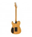 FENDER AMERICAN ACOUSTASONIC TELECASTER NATURAL