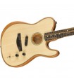 FENDER AMERICAN ACOUSTASONIC TELECASTER NATURAL