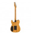 FENDER AMERICAN ACOUSTASONIC TELECASTER SUNBURST