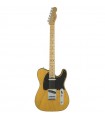 FENDER AMERICAN ELITE TELECASTER MN BUTTERSCOTCH BLONDE