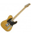 FENDER AMERICAN ELITE TELECASTER MN BUTTERSCOTCH BLONDE